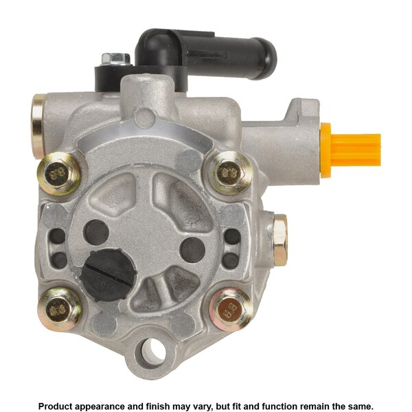 New Power Steering Pumps,96-330